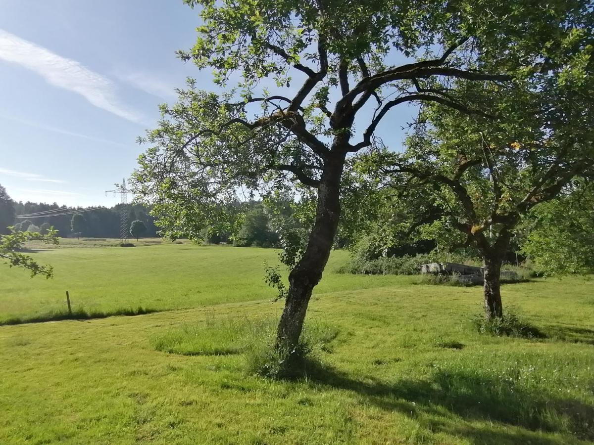 Marxhof Seebruck Am Chiemsee Seeon-Seebruck Eksteriør bilde